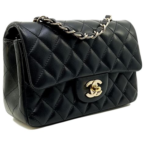 sac classique chanel